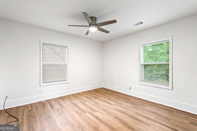 636 Francis Place NW A, Atlanta, GA 30318