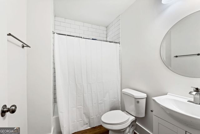 636 Francis Place NW A, Atlanta, GA 30318
