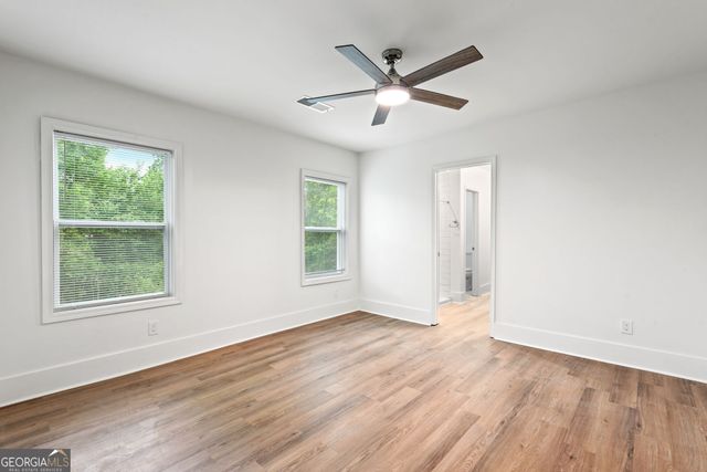 636 Francis Place NW A, Atlanta, GA 30318