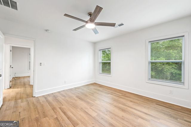 636 Francis Place NW A, Atlanta, GA 30318