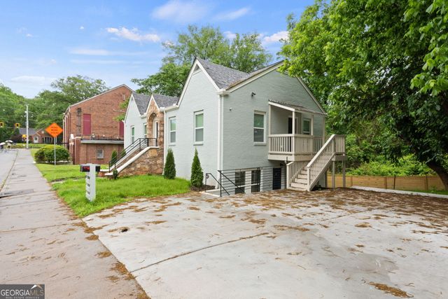 636 Francis Place NW A, Atlanta, GA 30318