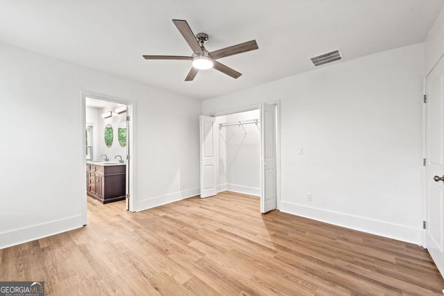 636 Francis Place NW A, Atlanta, GA 30318
