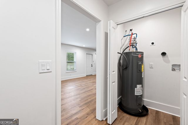 636 Francis Place NW A, Atlanta, GA 30318