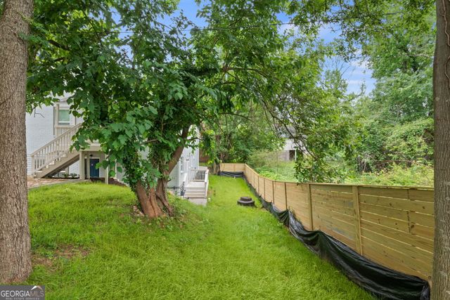636 Francis Place NW A, Atlanta, GA 30318