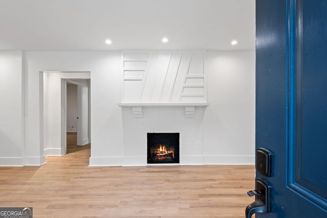 636 Francis Place NW A, Atlanta, GA 30318