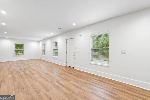 636 Francis Place NW A, Atlanta, GA 30318