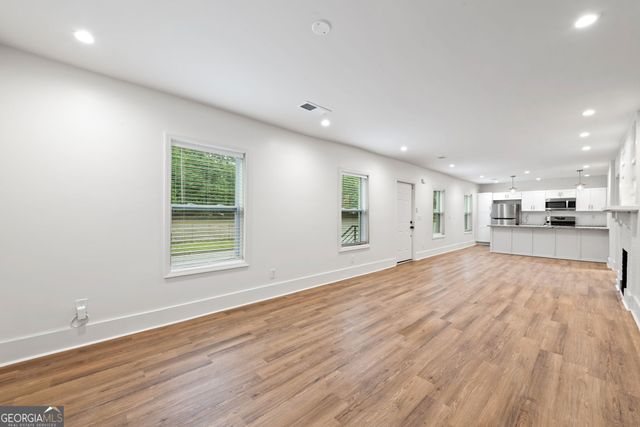 636 Francis Place NW A, Atlanta, GA 30318