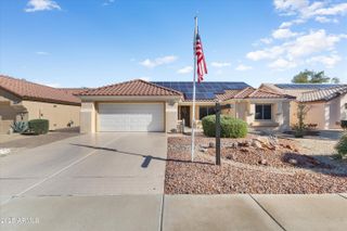 20829 N 152nd Drive, Sun City West, AZ 85375