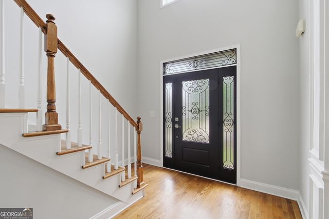 30 Roberson Drive NE, Cartersville, GA 30121