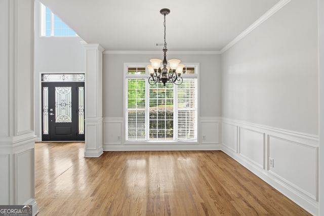 30 Roberson Drive NE, Cartersville, GA 30121