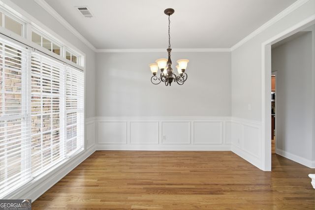 30 Roberson Drive NE, Cartersville, GA 30121