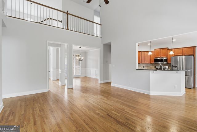 30 Roberson Drive NE, Cartersville, GA 30121