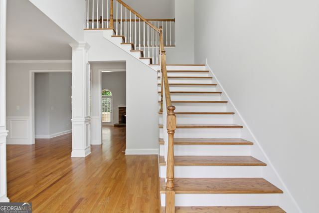 30 Roberson Drive NE, Cartersville, GA 30121