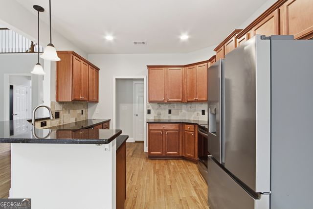30 Roberson Drive NE, Cartersville, GA 30121