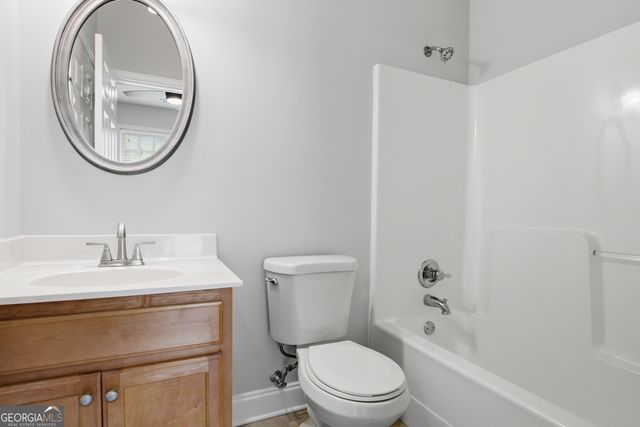 30 Roberson Drive NE, Cartersville, GA 30121