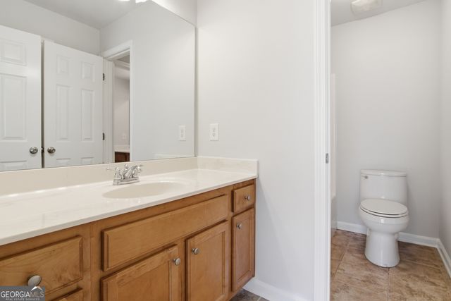 30 Roberson Drive NE, Cartersville, GA 30121