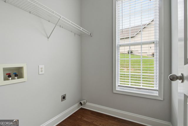 30 Roberson Drive NE, Cartersville, GA 30121