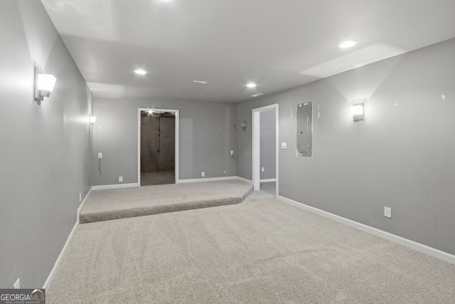 30 Roberson Drive NE, Cartersville, GA 30121