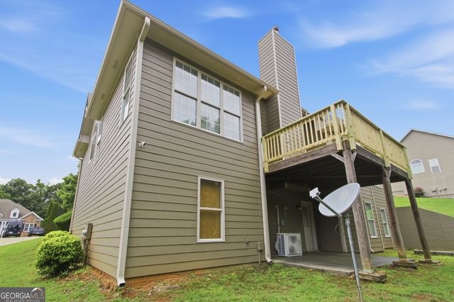 30 Roberson Drive NE, Cartersville, GA 30121