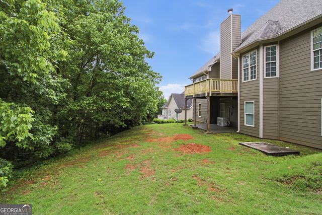 30 Roberson Drive NE, Cartersville, GA 30121