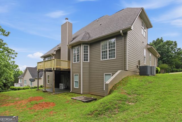 30 Roberson Drive NE, Cartersville, GA 30121