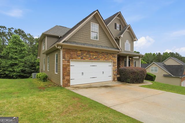 30 Roberson Drive NE, Cartersville, GA 30121