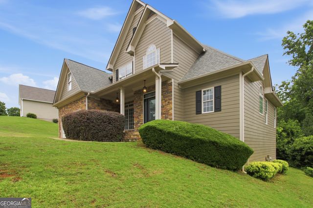 30 Roberson Drive NE, Cartersville, GA 30121