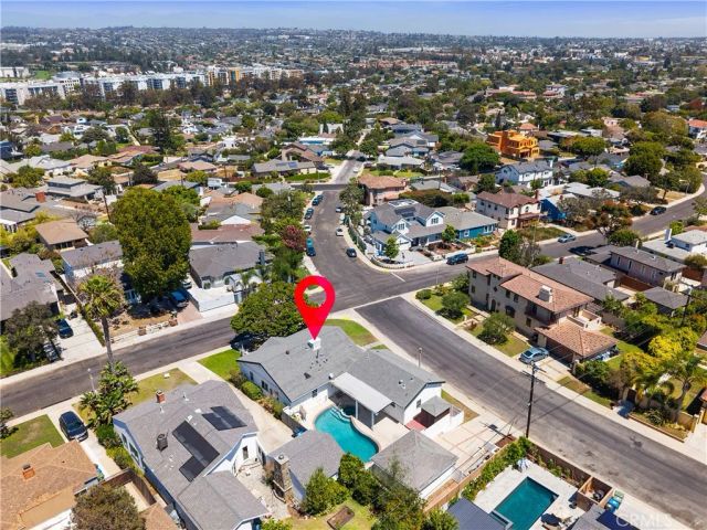 6200 W 77th Street, Los Angeles, CA 90045