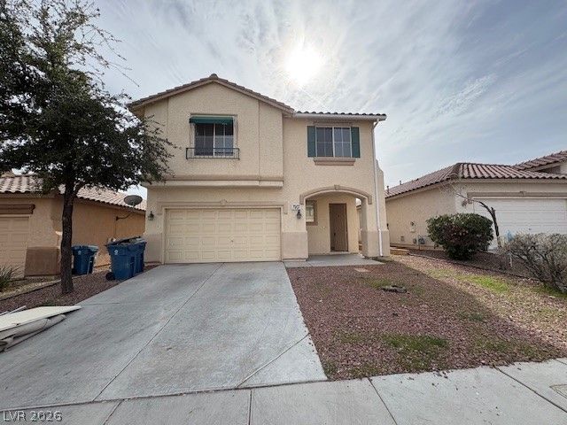 7907 Teal Harbor Avenue, Las Vegas, NV 89117