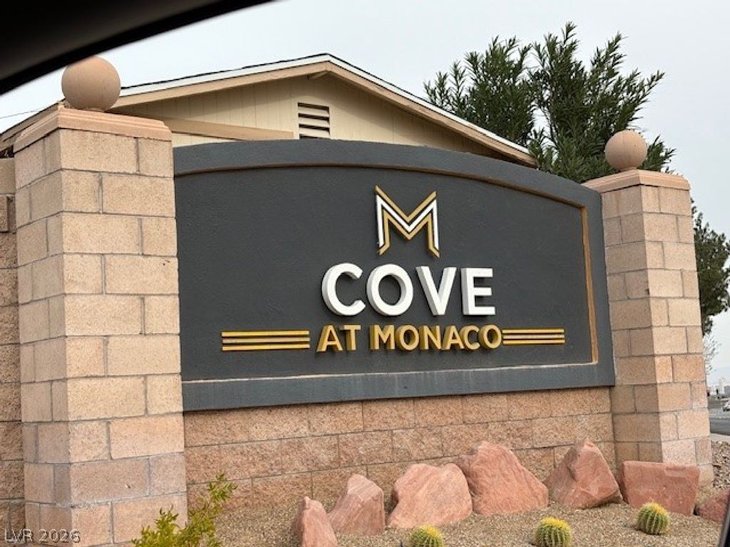 7907 Teal Harbor Avenue, Las Vegas, NV 89117