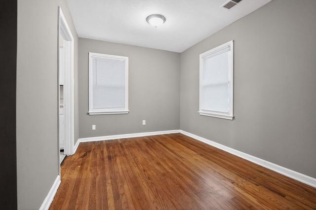 1032 PARKLAND RD, Memphis, TN 38111