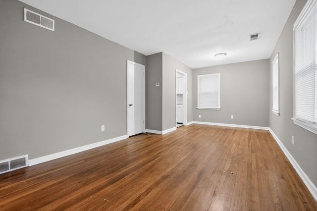 1032 PARKLAND RD, Memphis, TN 38111