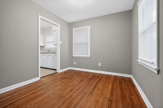 1032 PARKLAND RD, Memphis, TN 38111