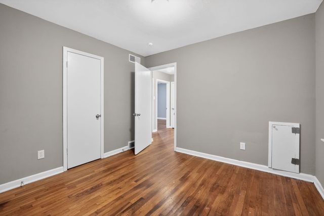 1032 PARKLAND RD, Memphis, TN 38111