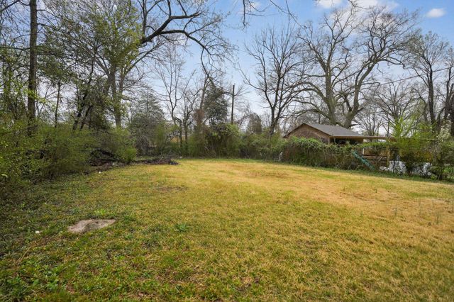 1032 PARKLAND RD, Memphis, TN 38111