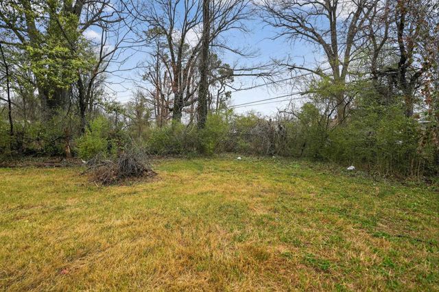 1032 PARKLAND RD, Memphis, TN 38111