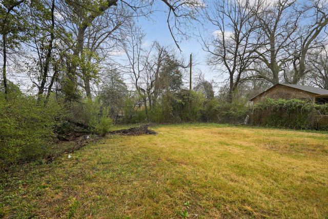 1032 PARKLAND RD, Memphis, TN 38111