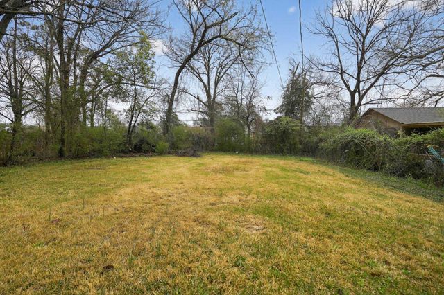 1032 PARKLAND RD, Memphis, TN 38111