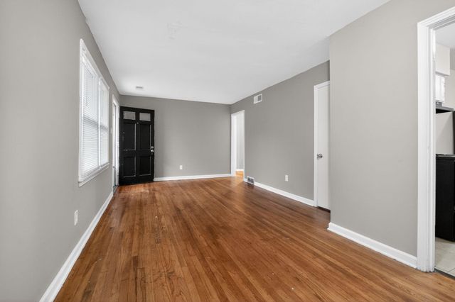 1032 PARKLAND RD, Memphis, TN 38111