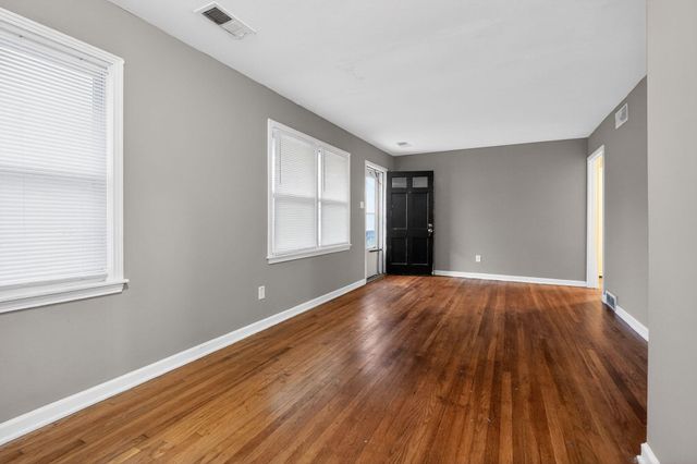 1032 PARKLAND RD, Memphis, TN 38111