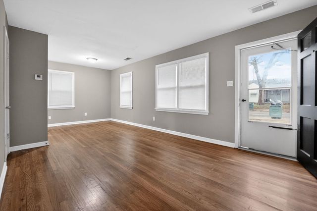 1032 PARKLAND RD, Memphis, TN 38111