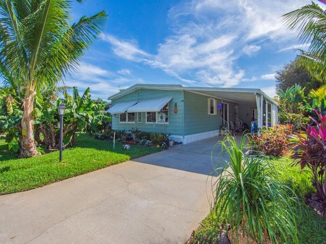 461 Onyx Way, Jensen Beach, FL 34957