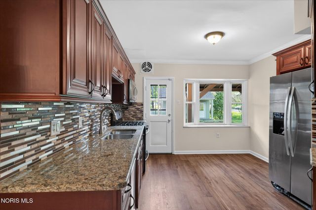 2204 Orchard Road, Toledo, OH 43606