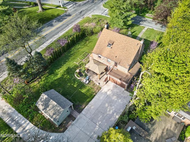 2204 Orchard Road, Toledo, OH 43606