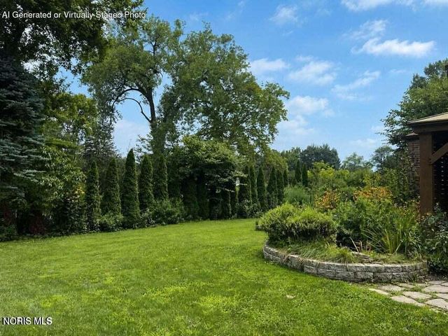 2204 Orchard Road, Toledo, OH 43606
