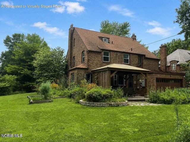 2204 Orchard Road, Toledo, OH 43606