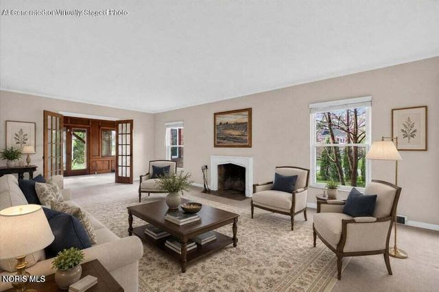 2204 Orchard Road, Toledo, OH 43606