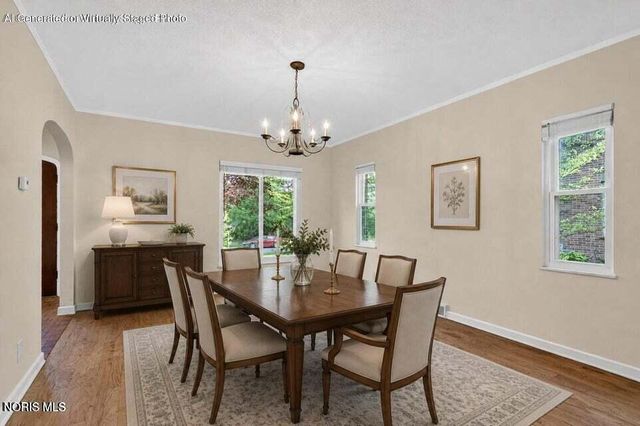 2204 Orchard Road, Toledo, OH 43606