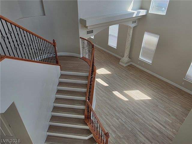 3721 White Lion Lane, North Las Vegas, NV 89084