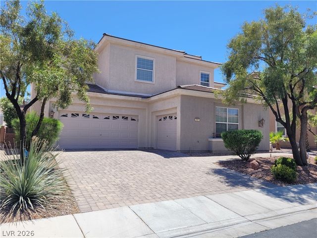 3721 White Lion Lane, North Las Vegas, NV 89084